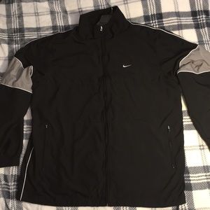 [Black Nike Storm Fit]